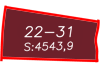 22-31