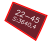 22-45