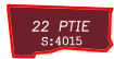 22 PTIE